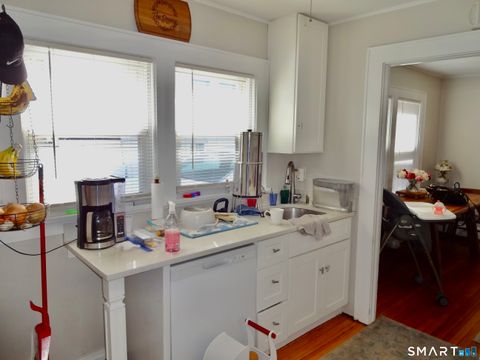 Tiny photo for 75 Saint Charles Avenue, Stamford, CT 06907 (MLS # 24171589)