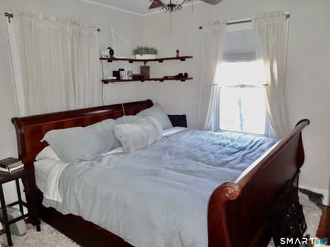 Tiny photo for 75 Saint Charles Avenue, Stamford, CT 06907 (MLS # 24171589)