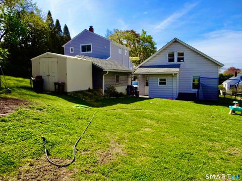 Tiny photo for 75 Saint Charles Avenue, Stamford, CT 06907 (MLS # 24171589)