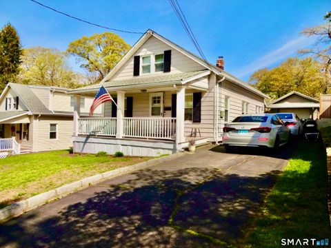 Photo of 75 Saint Charles Avenue, Stamford, CT 06907 (MLS # 24171589)