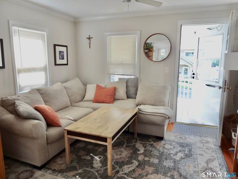 Tiny photo for 75 Saint Charles Avenue, Stamford, CT 06907 (MLS # 24171589)