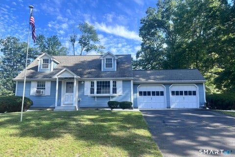 Photo of 2 Copper Drive, Enfield, CT 06082 (MLS # 24202003)