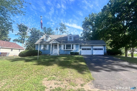 Tiny photo for 2 Copper Drive, Enfield, CT 06082 (MLS # 24202003)