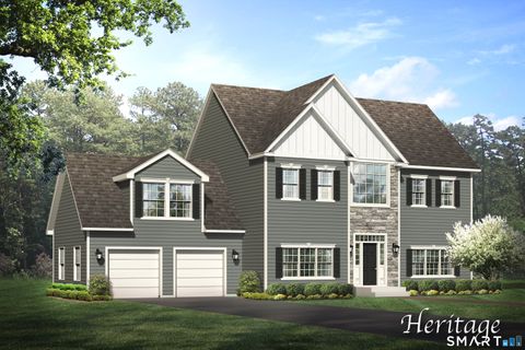502 Freya Lane East Hampton CT 06424