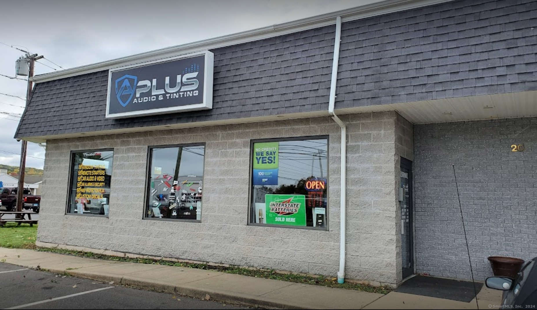 Plainville, Connecticut 06062, United States, ,Commercial,Active,48989