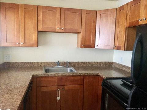 Tiny photo for 113 Niles Hill Road #A, New London, CT 06320 (MLS # 24160661)