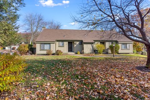 A home in Southbury