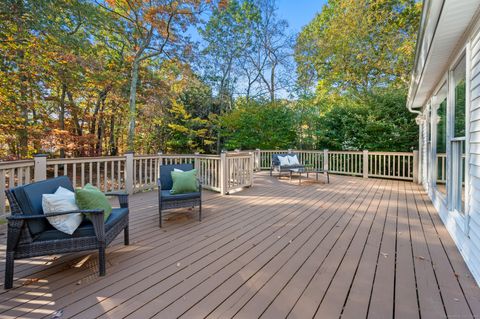 A home in Tolland