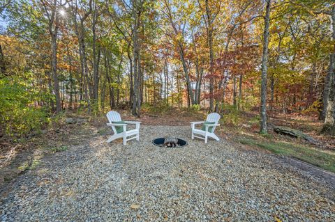 A home in Tolland