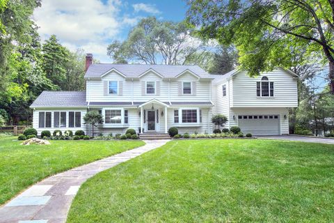 Homes For Rent - 55 Blueberry Hill Road<br/> Weston, CT 06880