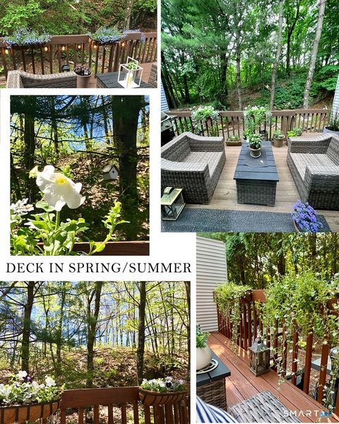 Tiny photo for 380 Hitchcock Road #198, Waterbury, CT 06705 (MLS # 24157336)