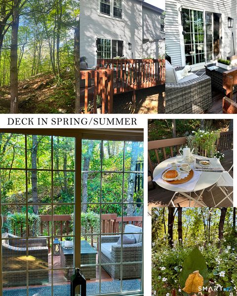 Tiny photo for 380 Hitchcock Road #198, Waterbury, CT 06705 (MLS # 24157336)