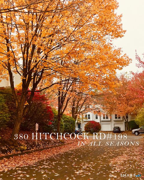 Photo of 380 Hitchcock Road #198, Waterbury, CT 06705 (MLS # 24157336)