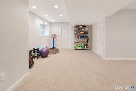 Tiny photo for 5 Stone Gate Drive, Newtown, CT 06482 (MLS # 24197479)