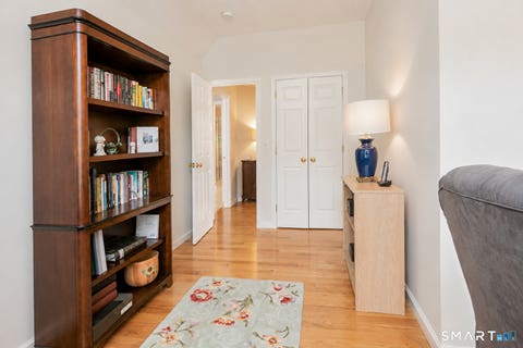 Tiny photo for 5 Stone Gate Drive, Newtown, CT 06482 (MLS # 24197479)