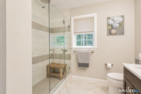 Tiny photo for 5 Stone Gate Drive, Newtown, CT 06482 (MLS # 24197479)