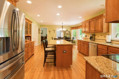 Tiny photo for 5 Stone Gate Drive, Newtown, CT 06482 (MLS # 24197479)