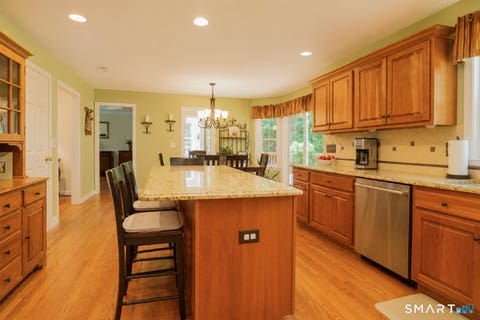 Tiny photo for 5 Stone Gate Drive, Newtown, CT 06482 (MLS # 24197479)