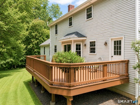 Tiny photo for 5 Stone Gate Drive, Newtown, CT 06482 (MLS # 24197479)