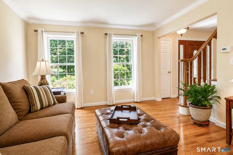 Tiny photo for 5 Stone Gate Drive, Newtown, CT 06482 (MLS # 24197479)