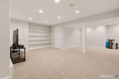 Tiny photo for 5 Stone Gate Drive, Newtown, CT 06482 (MLS # 24197479)