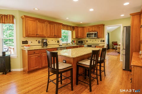 Tiny photo for 5 Stone Gate Drive, Newtown, CT 06482 (MLS # 24197479)