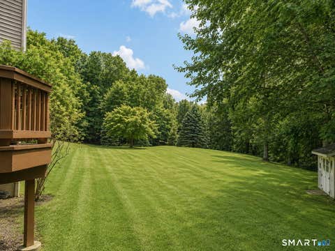Tiny photo for 5 Stone Gate Drive, Newtown, CT 06482 (MLS # 24197479)