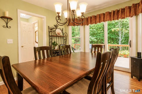 Tiny photo for 5 Stone Gate Drive, Newtown, CT 06482 (MLS # 24197479)