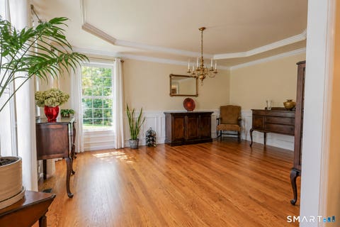 Tiny photo for 5 Stone Gate Drive, Newtown, CT 06482 (MLS # 24197479)