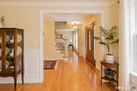 Tiny photo for 5 Stone Gate Drive, Newtown, CT 06482 (MLS # 24197479)