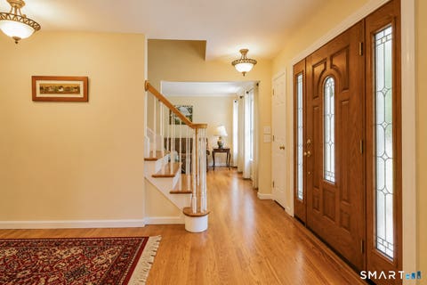 Tiny photo for 5 Stone Gate Drive, Newtown, CT 06482 (MLS # 24197479)