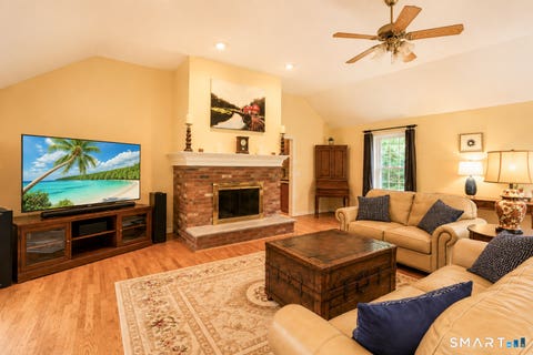 Tiny photo for 5 Stone Gate Drive, Newtown, CT 06482 (MLS # 24197479)