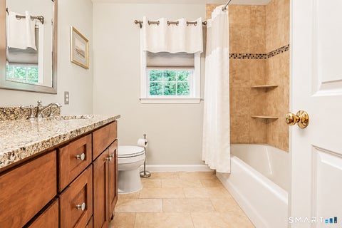 Tiny photo for 5 Stone Gate Drive, Newtown, CT 06482 (MLS # 24197479)