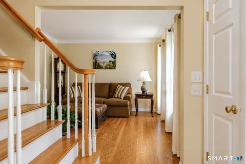 Tiny photo for 5 Stone Gate Drive, Newtown, CT 06482 (MLS # 24197479)