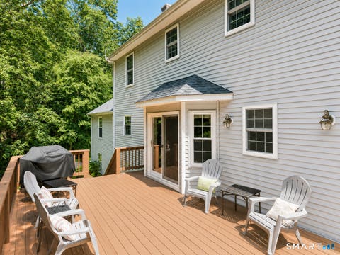 Tiny photo for 5 Stone Gate Drive, Newtown, CT 06482 (MLS # 24197479)