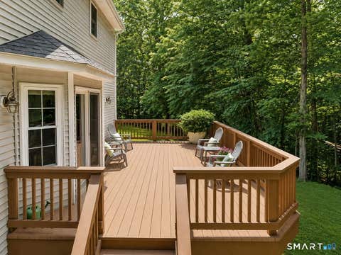 Tiny photo for 5 Stone Gate Drive, Newtown, CT 06482 (MLS # 24197479)