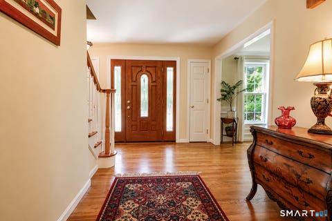 Tiny photo for 5 Stone Gate Drive, Newtown, CT 06482 (MLS # 24197479)