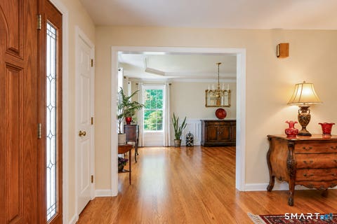 Tiny photo for 5 Stone Gate Drive, Newtown, CT 06482 (MLS # 24197479)