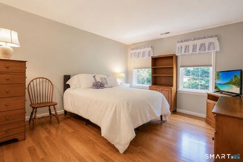 Tiny photo for 5 Stone Gate Drive, Newtown, CT 06482 (MLS # 24197479)