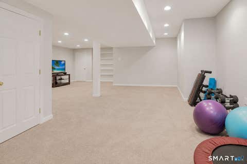 Tiny photo for 5 Stone Gate Drive, Newtown, CT 06482 (MLS # 24197479)