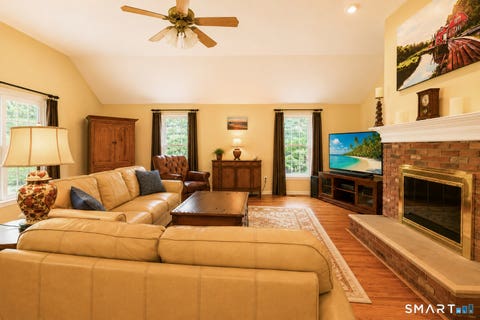 Tiny photo for 5 Stone Gate Drive, Newtown, CT 06482 (MLS # 24197479)