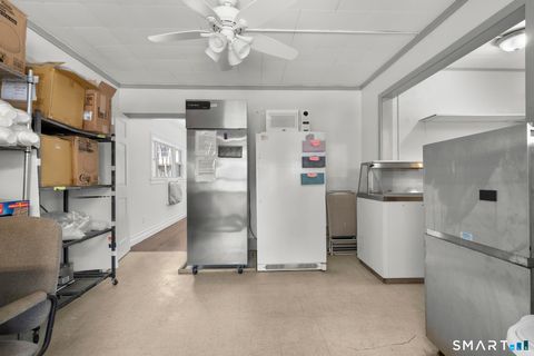 Tiny photo for 712 Madison Avenue #1st floor with store, Bridgeport, CT 06606 (MLS # 24163438)