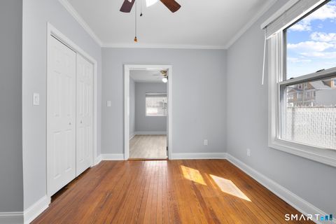 Tiny photo for 712 Madison Avenue #1st floor with store, Bridgeport, CT 06606 (MLS # 24163438)