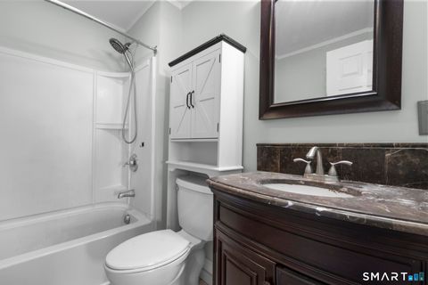 Tiny photo for 712 Madison Avenue #1st floor with store, Bridgeport, CT 06606 (MLS # 24163438)