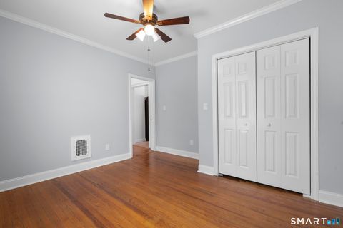 Tiny photo for 712 Madison Avenue #1st floor with store, Bridgeport, CT 06606 (MLS # 24163438)