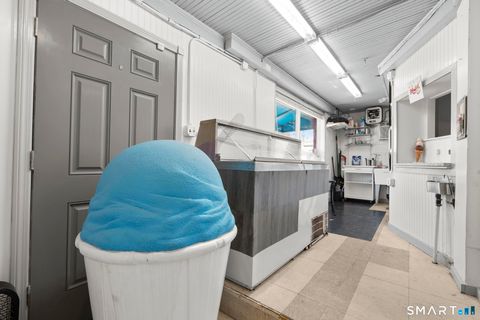 Tiny photo for 712 Madison Avenue #1st floor with store, Bridgeport, CT 06606 (MLS # 24163438)