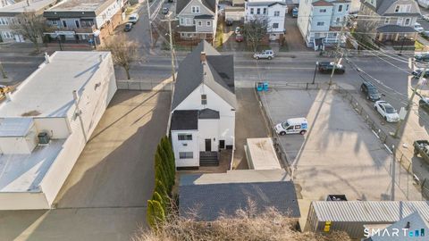 Tiny photo for 712 Madison Avenue #1st floor with store, Bridgeport, CT 06606 (MLS # 24163438)