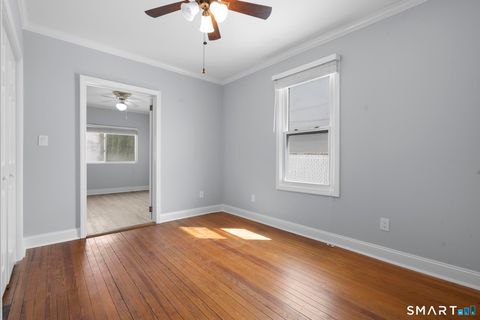 Tiny photo for 712 Madison Avenue #1st floor with store, Bridgeport, CT 06606 (MLS # 24163438)