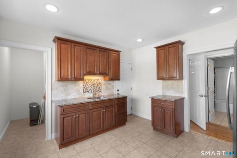 Tiny photo for 712 Madison Avenue #1st floor with store, Bridgeport, CT 06606 (MLS # 24163438)