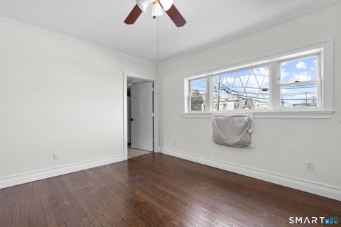 Tiny photo for 712 Madison Avenue #1st floor with store, Bridgeport, CT 06606 (MLS # 24163438)